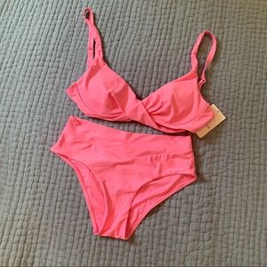 Body Glove Smoothies Orla & Nuevo Retro Bikini